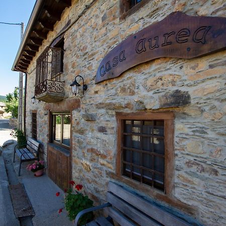 Casa Aurea Boya Hotel Værelse billede