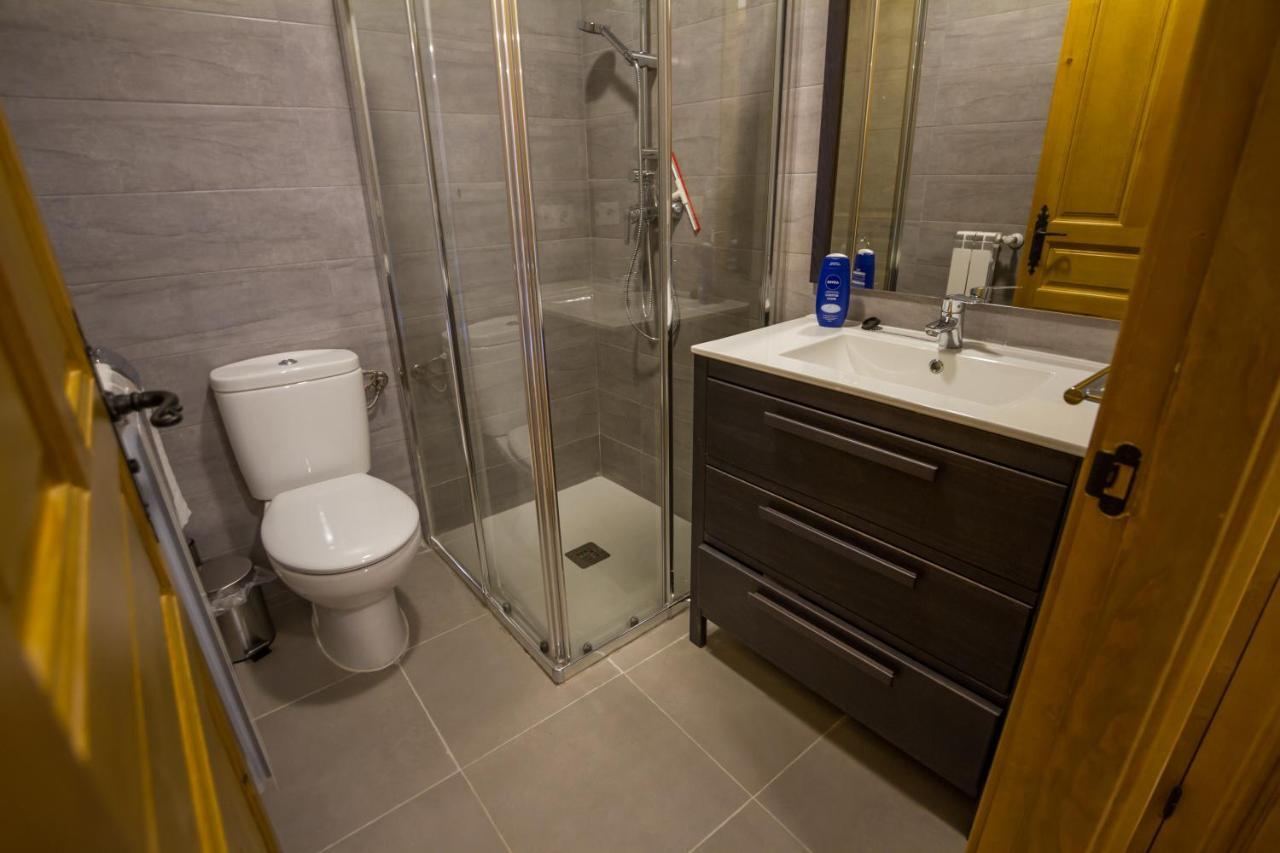Casa Aurea Boya Hotel Eksteriør billede