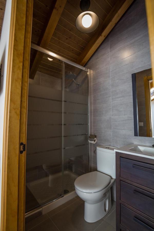 Casa Aurea Boya Hotel Eksteriør billede