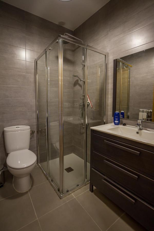 Casa Aurea Boya Hotel Eksteriør billede