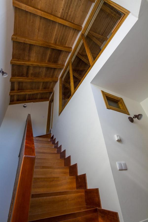 Casa Aurea Boya Hotel Eksteriør billede