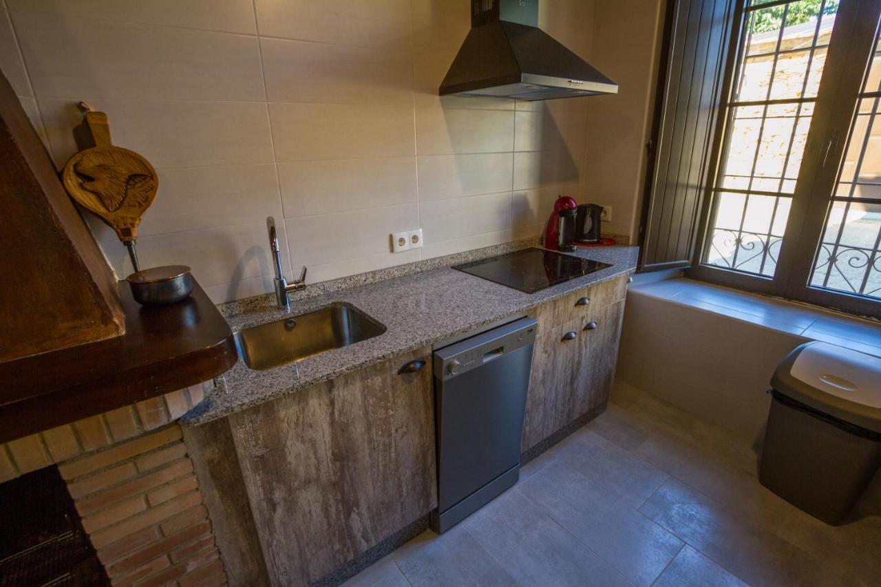 Casa Aurea Boya Hotel Eksteriør billede