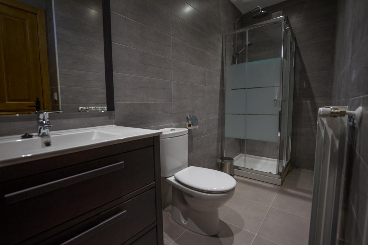 Casa Aurea Boya Hotel Eksteriør billede
