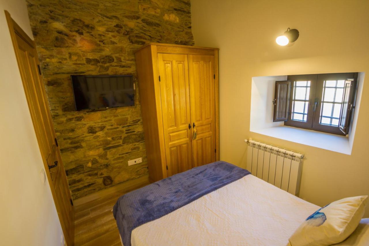 Casa Aurea Boya Hotel Eksteriør billede