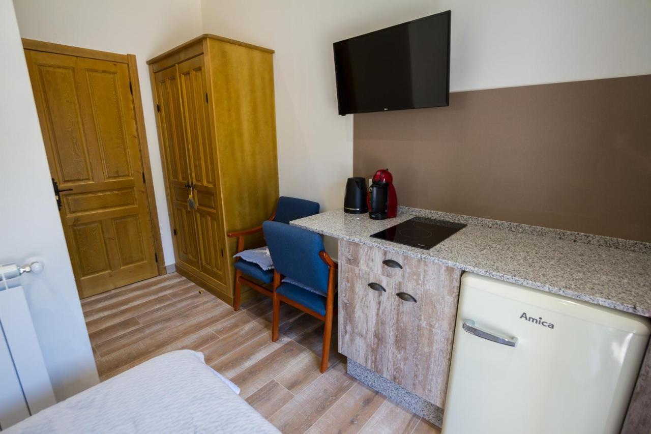 Casa Aurea Boya Hotel Eksteriør billede