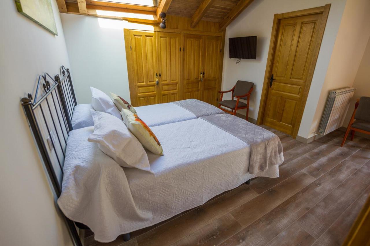 Casa Aurea Boya Hotel Eksteriør billede