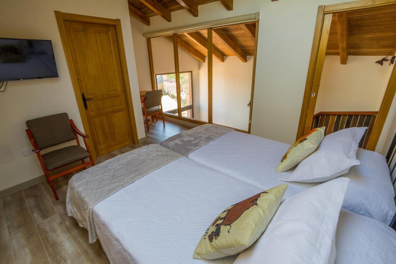 Casa Aurea Boya Hotel Eksteriør billede