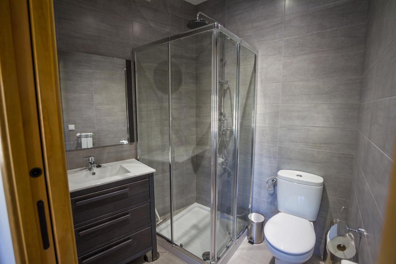 Casa Aurea Boya Hotel Eksteriør billede