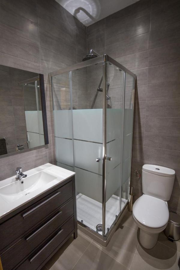 Casa Aurea Boya Hotel Eksteriør billede