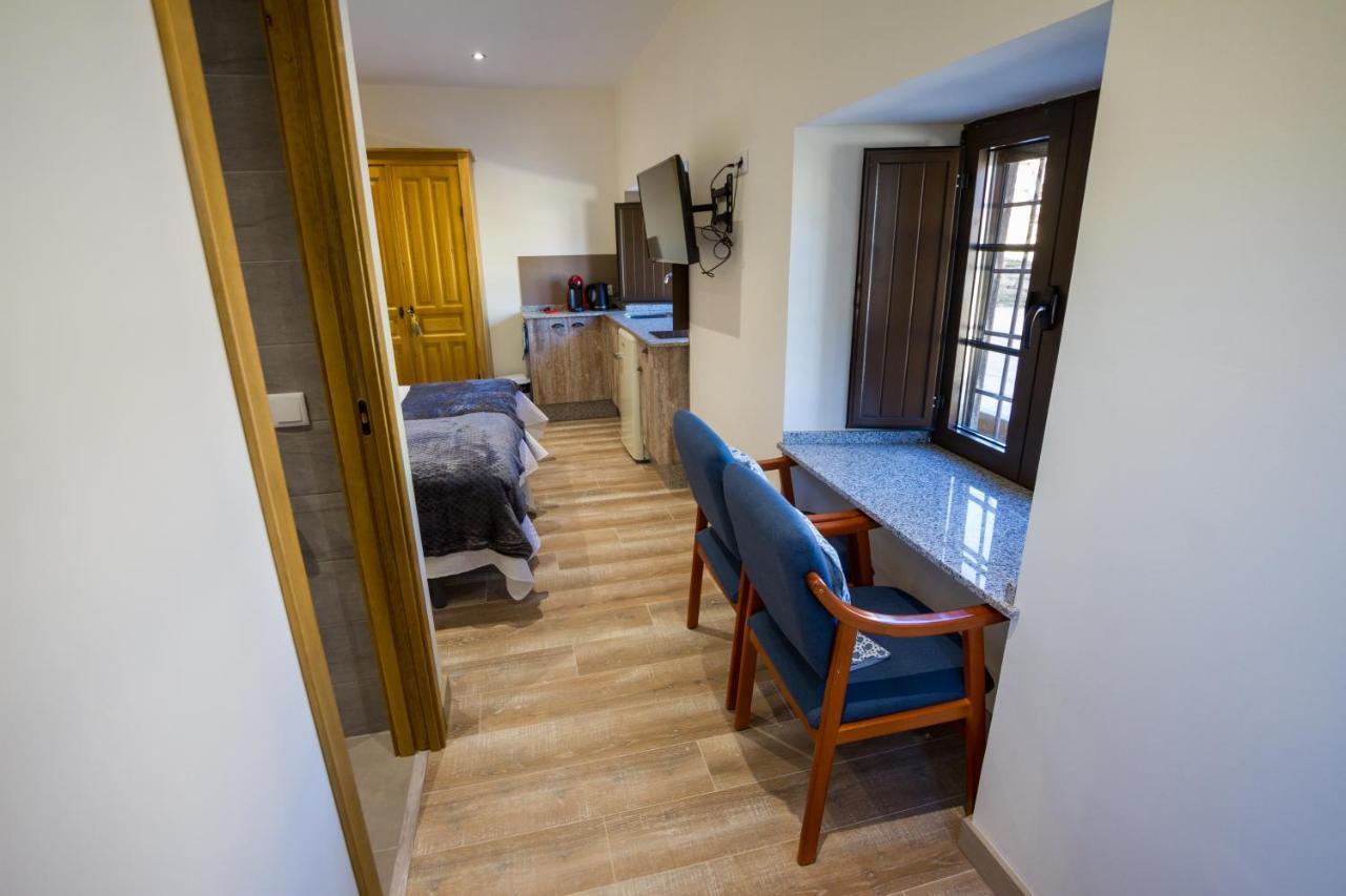 Casa Aurea Boya Hotel Eksteriør billede