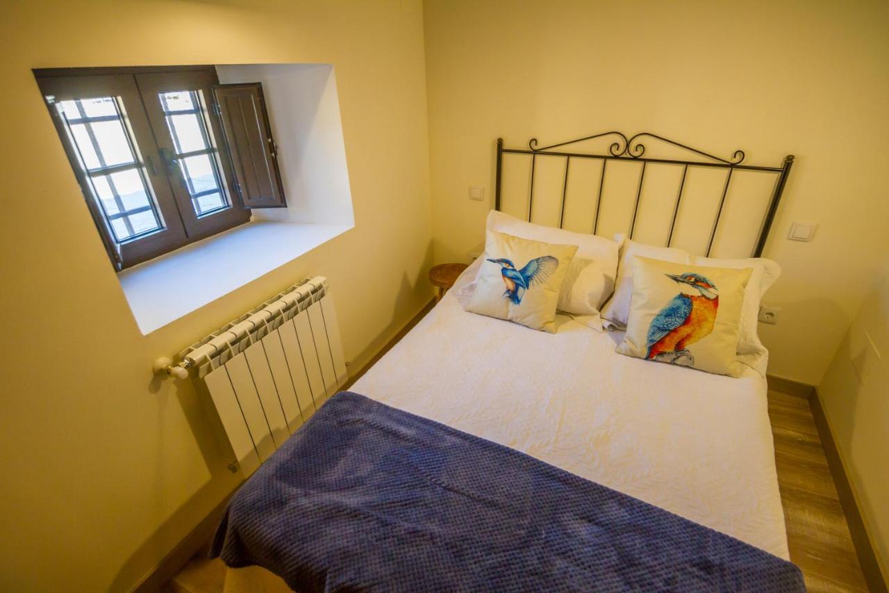 Casa Aurea Boya Hotel Eksteriør billede