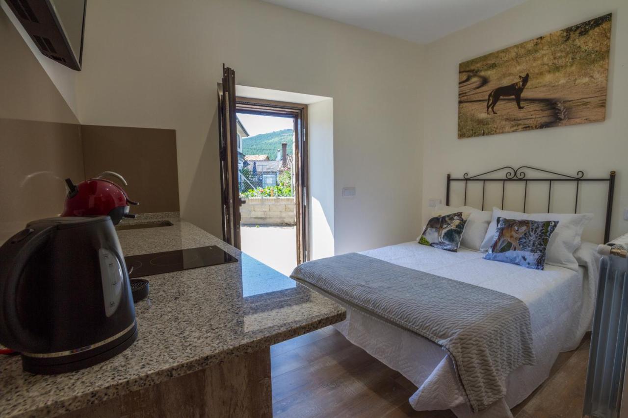 Casa Aurea Boya Hotel Eksteriør billede