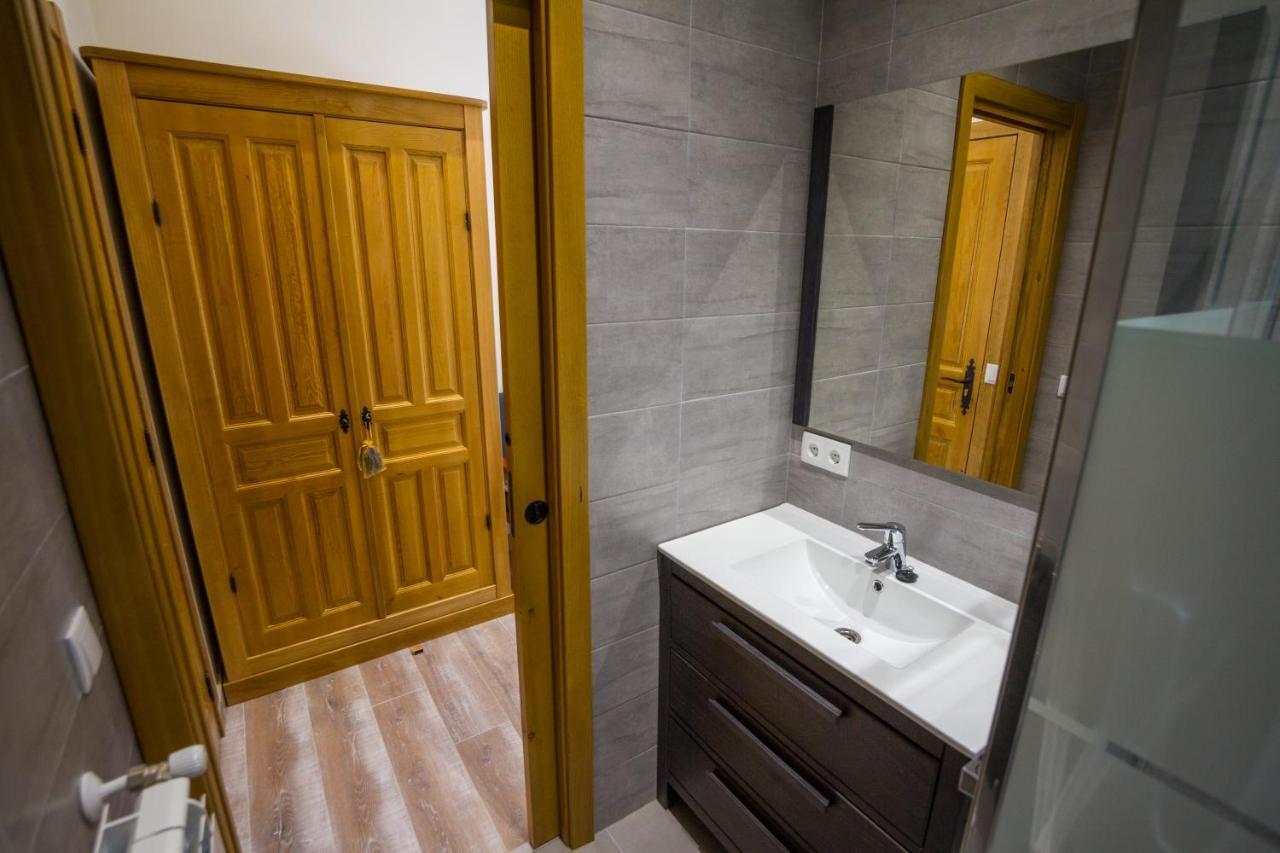 Casa Aurea Boya Hotel Eksteriør billede