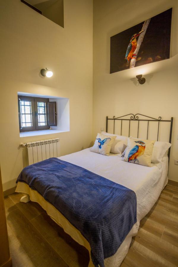 Casa Aurea Boya Hotel Eksteriør billede