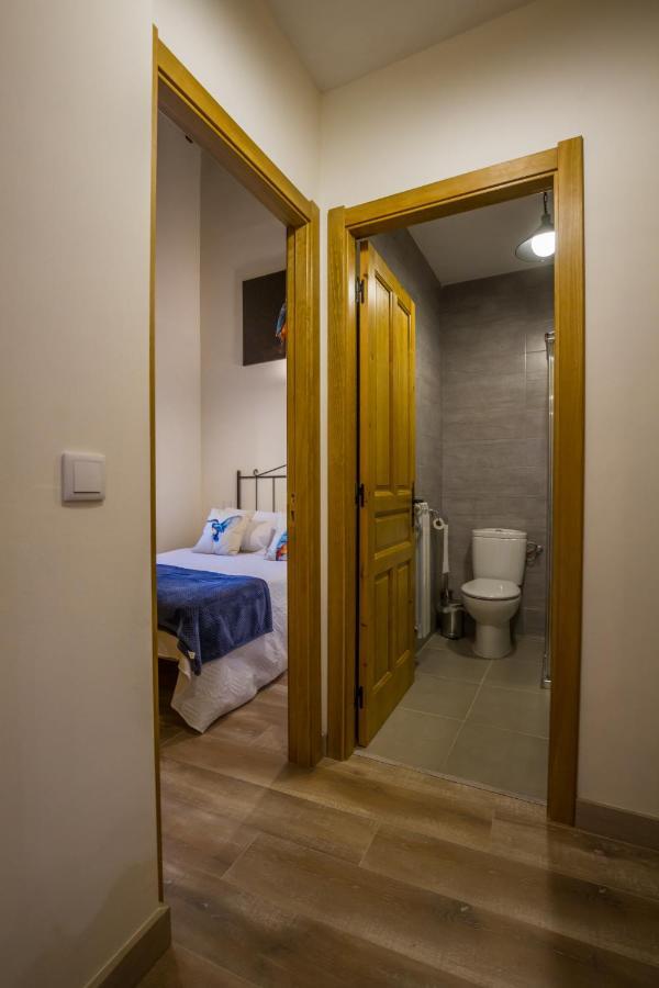Casa Aurea Boya Hotel Eksteriør billede